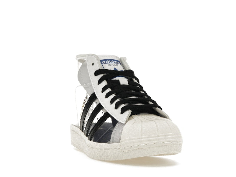 adidas Blondey Pro Model ADV Blondey McCoy Clear