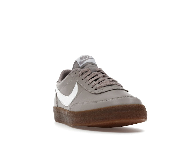 Nike Killshot 2 Leather College Grey Gum Medium Brown White