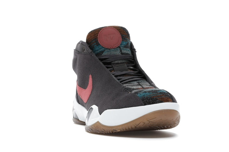 Nike Zoom Heritage N7 Pendleton