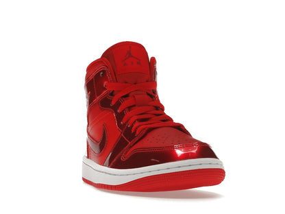 Jordan 1 Mid SE Pomegranate (Women's)