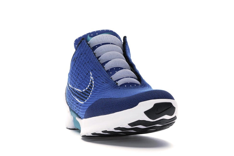 Nike HyperAdapt 1.0 Sport Royal Tinker Blue
