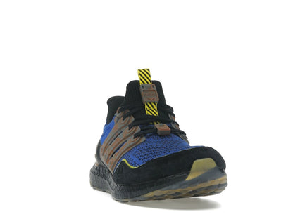 adidas Ultra Boost 1.0 Fortnite Battle Bus Royal Blue
