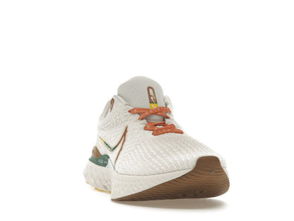 Nike Infinity Run Air Hola Lou
