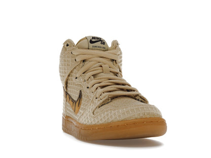 Nike SB Dunk High Waffle