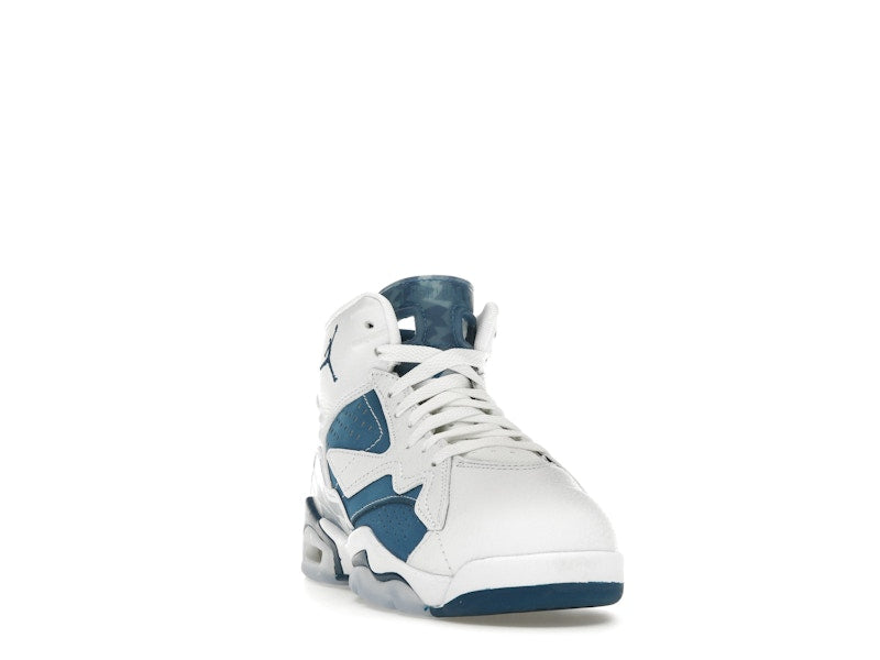 Jordan MVP Industrial Blue (GS)