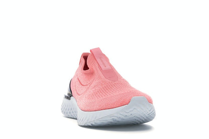 Nike Epic Phantom React Flyknit Bright Mango (Women's)
