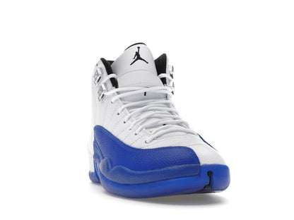 Jordan 12 Retro Blueberry