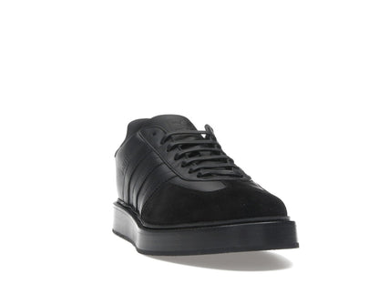 adidas Gazelle Indoor Core Black Made in Italy