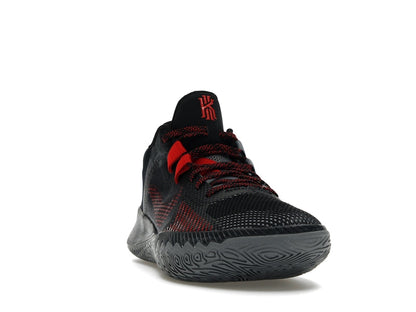 Nike Kyrie Flytrap V Black University Red