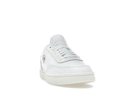 Nike Court Vintage Premium White Sail Stone Atomic Pink (Women's)