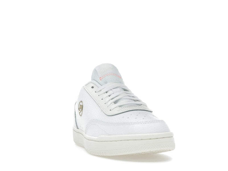 Nike Court Vintage Premium White Sail Stone Atomic Pink (Women's)