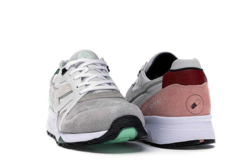 Diadora N.9000 AFEW Highly Addictive NYC