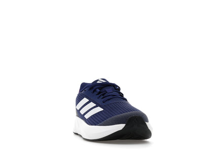 adidas Duramo SL Cloud White Solar Red (GS)