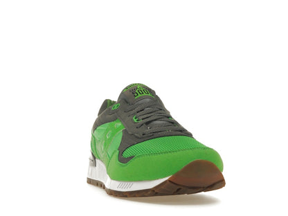Saucony Shadow 5000 Solebox The Lucanid Green