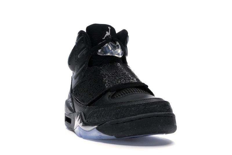 Jordan Son Of Mars Black Metallic