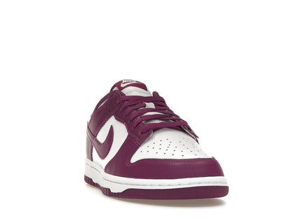 Nike Dunk Low White Viotech