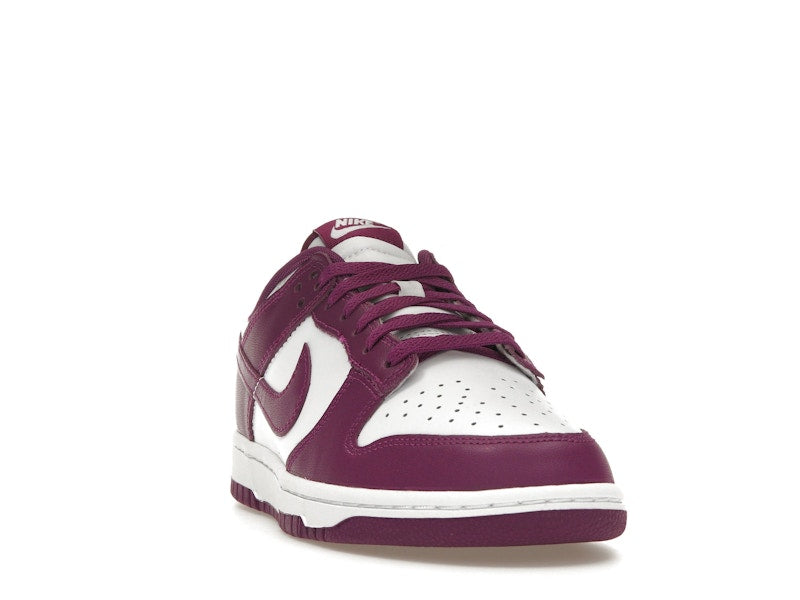 Nike Dunk Low White Viotech