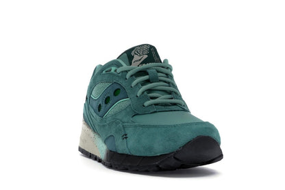 Saucony Shadow 6000 Feature Living Fossil