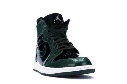 Jordan 1 Retro Grove Green