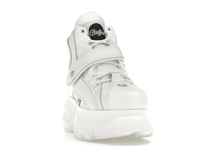 Buffalo 1348-14 2.0 White (Women's)