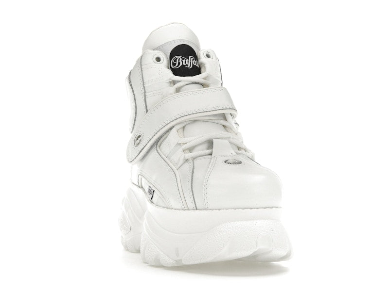 Buffalo 1348-14 2.0 White (Women's)
