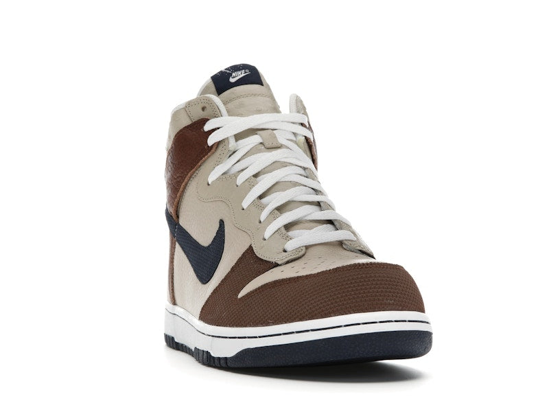 Nike Dunk High Premium Rustic