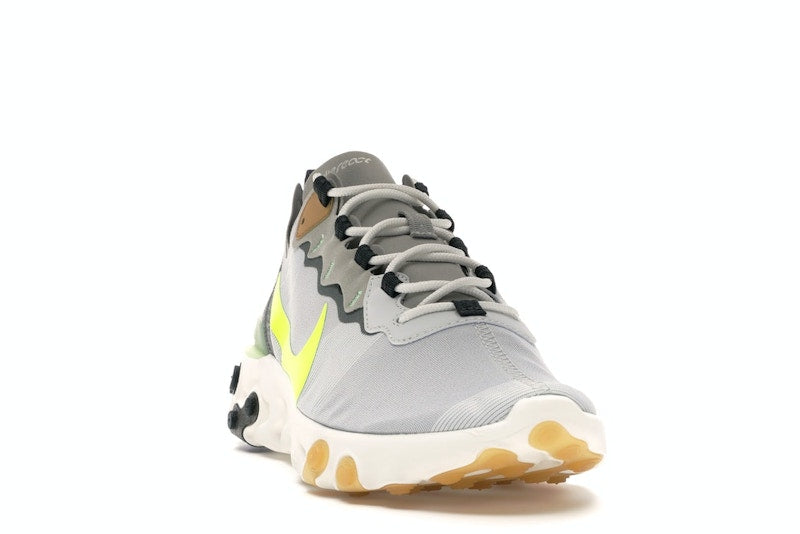 Nike React Element 55 Spruce Volt