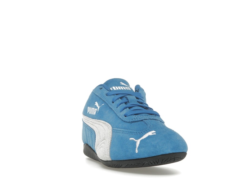 Puma Speedcat OG Team Royal White (Women's)