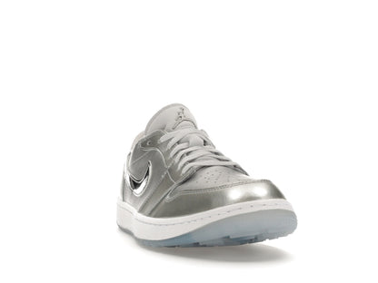 Jordan 1 Retro Low Golf Gift Giving Pack
