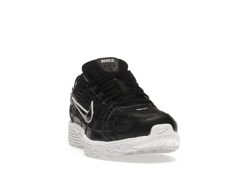 Nike P-6000 Black Anthracite White (Women's)