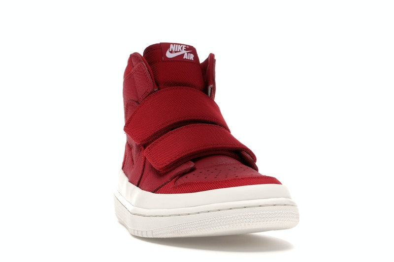 Jordan 1 Retro High Double Strap Gym Red