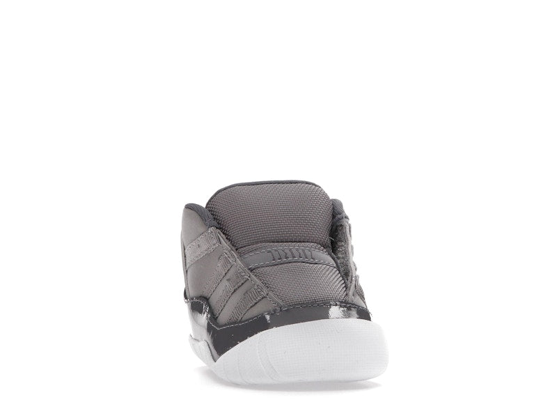 Jordan 11 Retro Crib Bootie Cool Grey (2021) (I)
