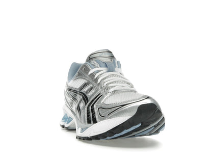 ASICS Gel-Kayano 14 JJJJound White Blue