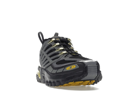 Salomon ACS Pro Advanced Quiet Shade Antique Moss