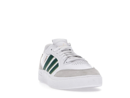 adidas Tyshawn Low Collegiate Green