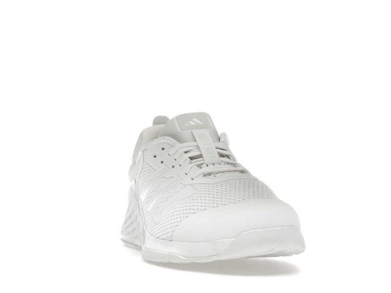 adidas Dropset 3 Cloud White Crystal White
