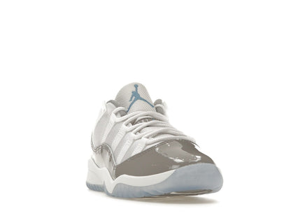 Jordan 11 Retro Low Cement Grey (PS)