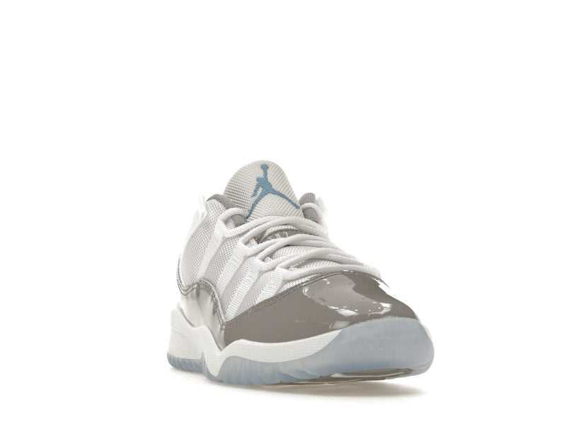 Jordan 11 Retro Low Cement Grey (PS)