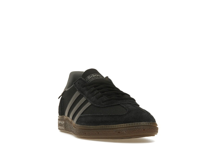 adidas Handball Spezial Core Black Grey Four Gum