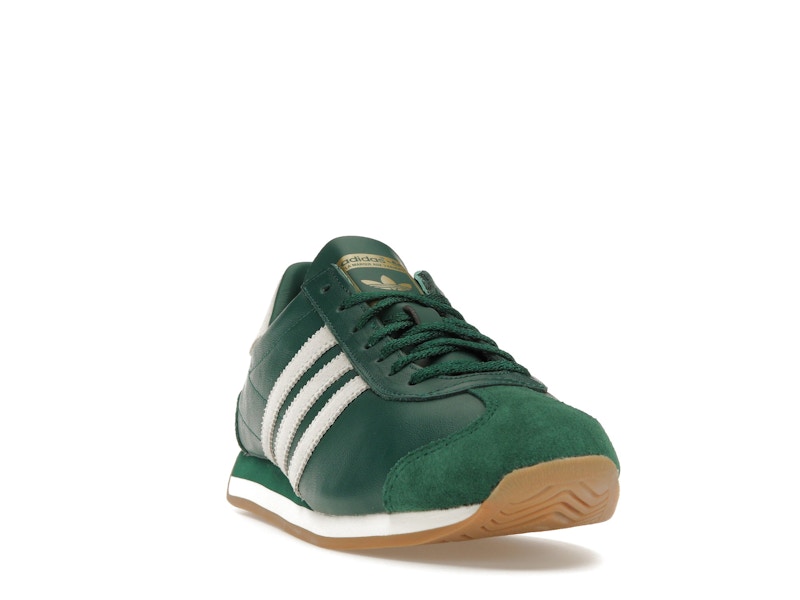 adidas Country OG Collegiate Green