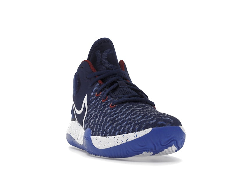 Nike KD Trey 5 VIII Blue Void