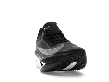 Nike Zoom Fly 6 Black Smoke Grey