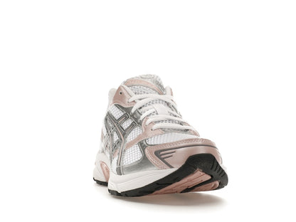 ASICS Gel-1130 White Neutral Pink (Women's)