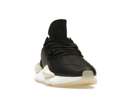 adidas Y-3 Kaiwa Black Cream White