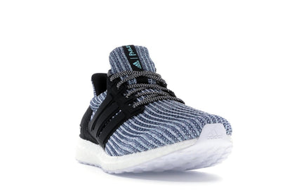 adidas Ultra Boost 4.0 Parley Carbon Blue Spirit
