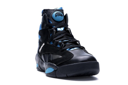 Reebok Shaq Attaq Azure Blue