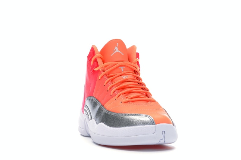 Jordan 12 Retro Sunrise (GS)