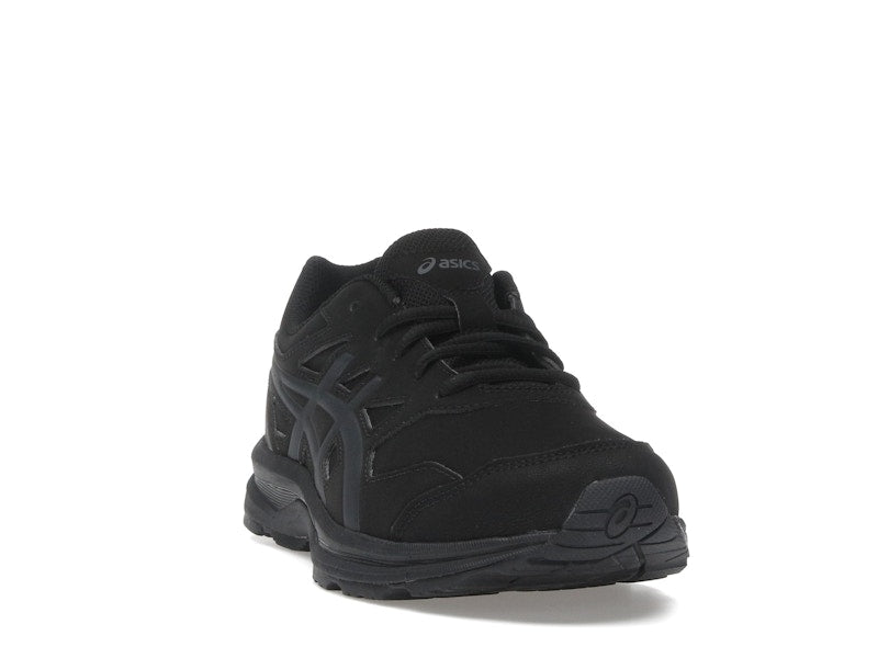 ASICS Gel-Mission Black Carbon