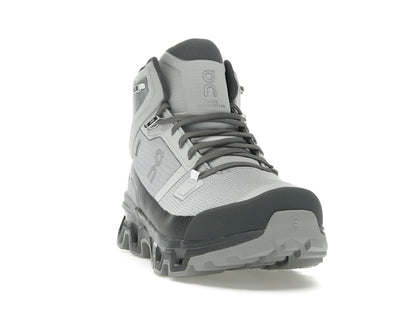 On Running Cloudrock 2 Waterproof Glacier Eclipse (Women's)