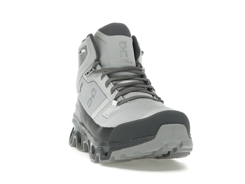 On Running Cloudrock 2 Waterproof Glacier Eclipse (Women's)